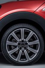 Mini Cooper S Clubman 2019 года (WW)